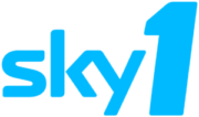 Sky1 logo